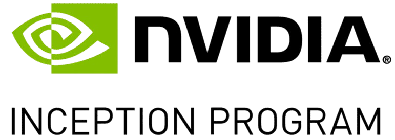 Nvidia logo